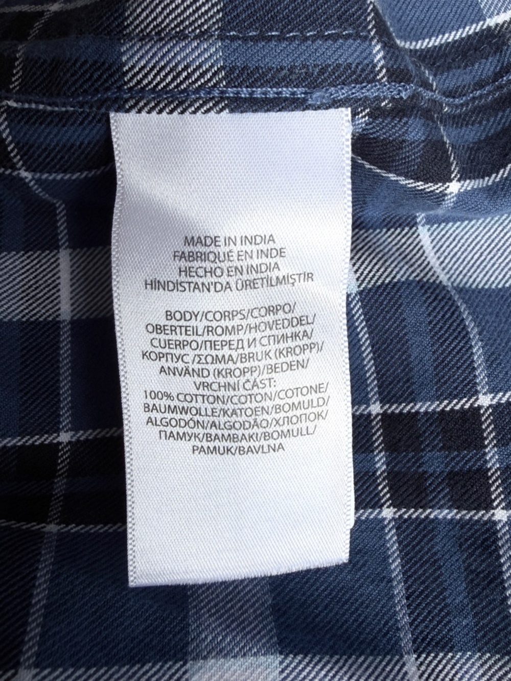 Polo Ralph Lauren shirt - Picture 13 of 14